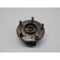 Ступица передняя Toyota Auris (E15) (2006 - 2012) 4355042020