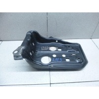 Крепление АКБ (корпус/подставка) Toyota RAV 4 (2006 - 2013) 7441142040