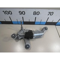Моторчик стеклоочистителя задний Toyota RAV 4 (2006 - 2013) 8513042061