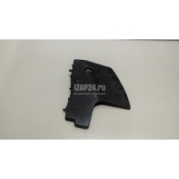 Воздуховод радиатора левый Toyota Auris (E15) (2006 - 2012) 5329402010