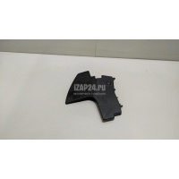 Воздуховод радиатора правый Toyota Auris (E15) (2006 - 2012) 5329302010