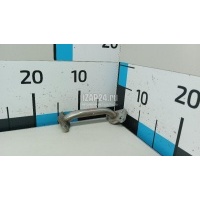 Трубка системы рециркуляции (EGR) Toyota Auris (E15) (2006 - 2012) 2561037011