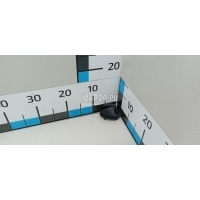 Накладка ручки внутренней Toyota Auris (E15) (2006 - 2012) 6927802090B0