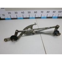 Трапеция стеклоочистителей Toyota Auris (E15) (2006 - 2012) 8515002170