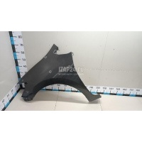 Крыло переднее левое Toyota Auris (E15) (2006 - 2012) 5380202130