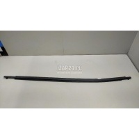 Накладка стекла заднего левого Toyota Auris (E15) (2006 - 2012) 7574002121