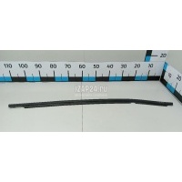 Накладка стекла заднего правого Toyota Auris (E15) (2006 - 2012) 7573002121