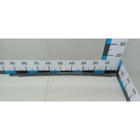 Накладка стекла переднего левого Toyota Auris (E15) (2006 - 2012) 7572002130