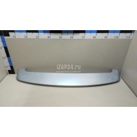 Спойлер (дефлектор) багажника Toyota Auris (E15) (2006 - 2012) 7687302010