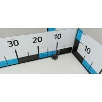 Уплотнитель (наружный) Toyota Auris (E15) (2006 - 2012) 8514302030