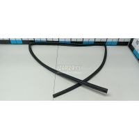 Уплотнитель стекла двери Toyota Auris (E15) (2006 - 2012) 6814202110