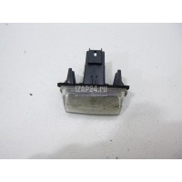 Фонарь подсветки номера Toyota Auris (E15) (2006 - 2012) 8127002131