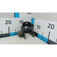 Кронштейн двигателя задний Toyota Auris (E15) (2006 - 2012) 1232137060