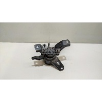 Опора двигателя правая Toyota Auris (E15) (2006 - 2012) 123050D070
