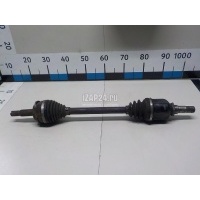 Полуось передняя левая Toyota Auris (E15) (2006 - 2012) 4342002610