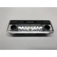 Плафон салонный BMW 6-serie E63 (2004 - 2009) 63316962046