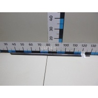 Накладка стекла переднего правого Mitsubishi Lancer (CX,CY) (2007 - 2017) 5727A106