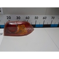 Фонарь задний наружный правый Mitsubishi Lancer (CX,CY) (2007 - 2017) 8330A110