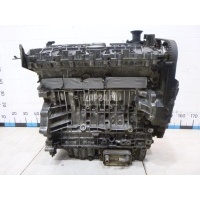Двигатель Volvo S40 (2004 - 2012) 36051147