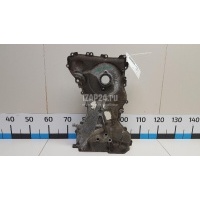 Крышка двигателя передняя Volvo S40 (2004 - 2012) 32213820