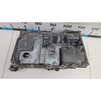 Поддон масляный двигателя Volvo S40 (2004 - 2012) 31460550