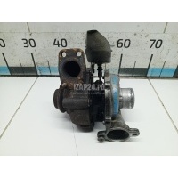 Турбокомпрессор (турбина) Volvo V50 (2004 - 2012) 36002480