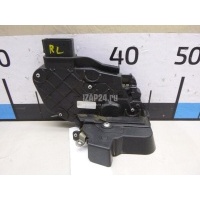 Замок двери задней левой Volvo V50 (2004 - 2012) 31253675