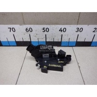 Замок двери передней левой Volvo V50 (2004 - 2012) 31253661