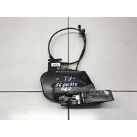 Замок двери передней левой Volvo V50 (2004 - 2012) 31416681