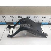 Накладка (кузов внутри) Volvo V50 (2004 - 2012) 8648679