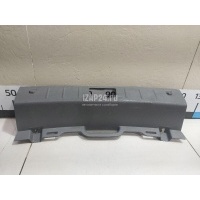 Обшивка багажника Volvo S40 (2004 - 2012) 8687426