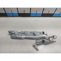 Петля крышки багажника Volvo S40 (2004 - 2012) 31278386