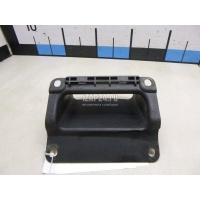 Воздухозаборник (наружный) Volvo V50 (2004 - 2012) 30680247