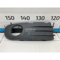 Решетка в бампер правая Volvo V50 (2004 - 2012) 30657008
