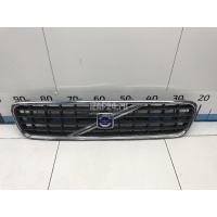 Решетка радиатора Volvo V50 (2004 - 2012) 8620116
