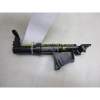 Форсунка омывателя фары Volvo V50 (2004 - 2012) 31253730