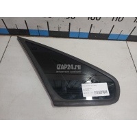 Стекло кузовное глухое левое Volvo S40 (2004 - 2012) 8650440