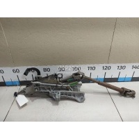 Колонка рулевая Volvo S40 (2004 - 2012) 31340140