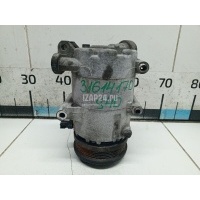 Компрессор кондиционера Volvo V50 (2004 - 2012) 36001440