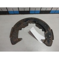 Пыльник тормозного диска Volvo V50 (2004 - 2012) 30778890