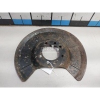 Пыльник тормозного диска Volvo V50 (2004 - 2012) 30666360