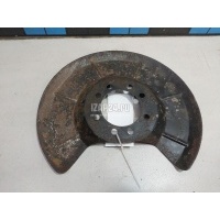 Пыльник тормозного диска Volvo V50 (2004 - 2012) 30666360