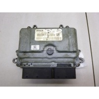 Блок управления двигателем Volvo S40 (2004 - 2012) 36002557