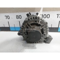 Генератор BOSCH S40 (2004 - 2012) 0121615014