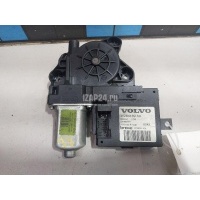 Моторчик стеклоподъемника Volvo V50 (2004 - 2012) 31264375