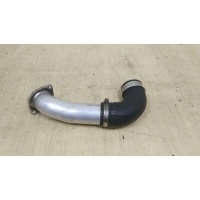Патрубок интеркулера MERCEDES-BENZ E-CLASS W213 01/2016 - 2018 A6420908137