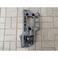 Кронштейн крепления бампера заднего Peugeot 407 2005 7416L2, 9647553680