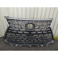 Решетка радиатора Lexus LX 3 restailing 2 2020 53101WQ020, 53152WQ010