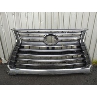 Решетка радиатора Lexus LX 3 restailing 2 2020 5310160570, 5311160B30