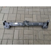 Панель передняя (телевизор) Peugeot Partner 2 2009 7416J3, 9680544280